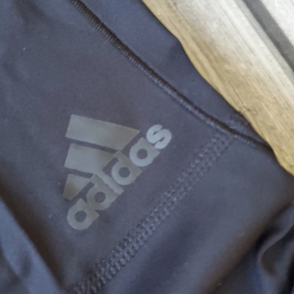 NWT Men's Adidas Supernova Long Running Tights 2XL - Picture 8 of 11